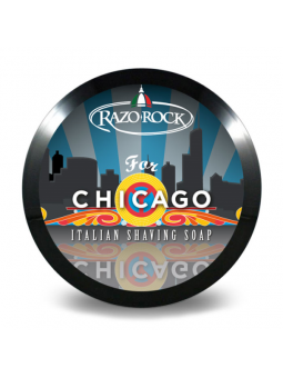 RazoRock For Chicago...