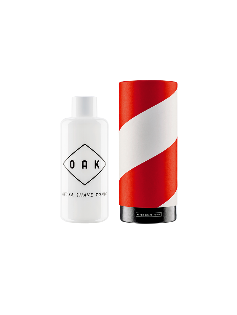 After Shave Tonic Oak 150ml