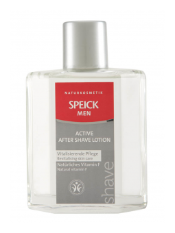 Speick Active After Shave...