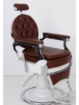 Barber Chair Vintage...