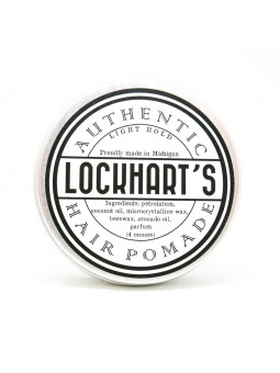 Lockhart's High Shine Soft...