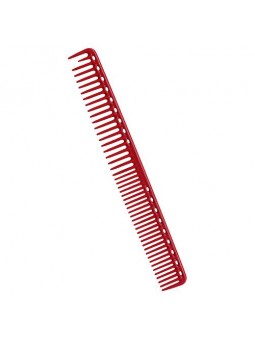 YS Park Hair Comb Red 333...