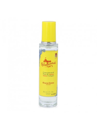 ALVAREZ GOMEZ Duftset Orange – Eau De Toilette 150 Ml + 30 Ml + Duschgel