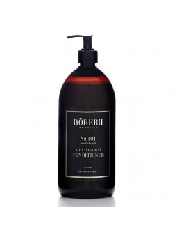 Noberu of Sweden Sandalwood...