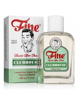 After Shave Clubhouse Fine...