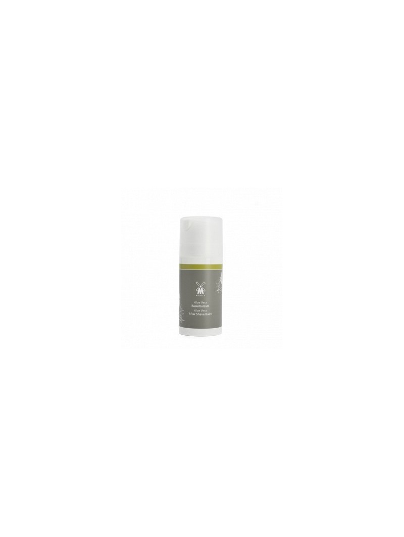 After Shave Bálsamo Aloe Vera Mühle 100ml 