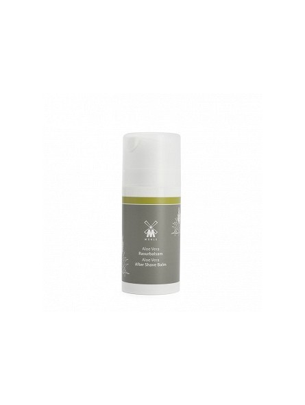 After Shave Bálsamo Aloe Vera Mühle 100ml 