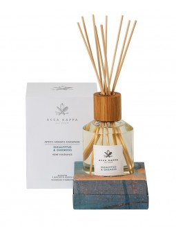 Acca Kappa Eucalypthus &...
