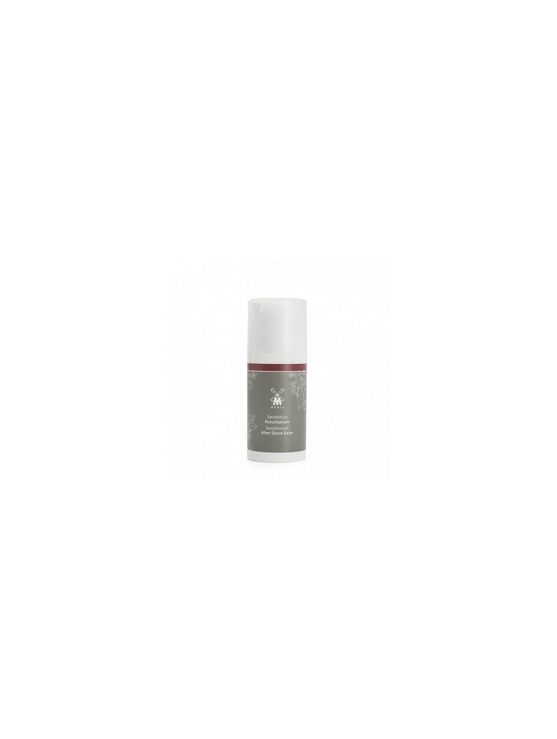 After Shave Bálsamo Sándalo Mühle 100ml 