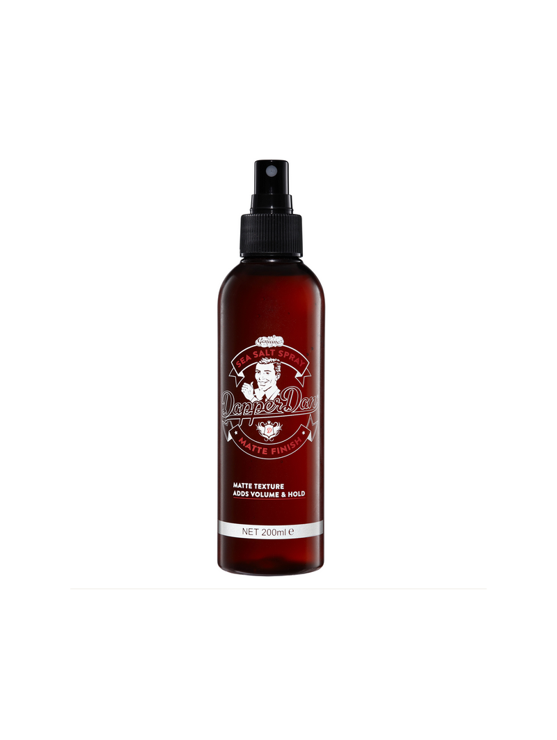 Spray Sea Salt Dapper Dan 200ml