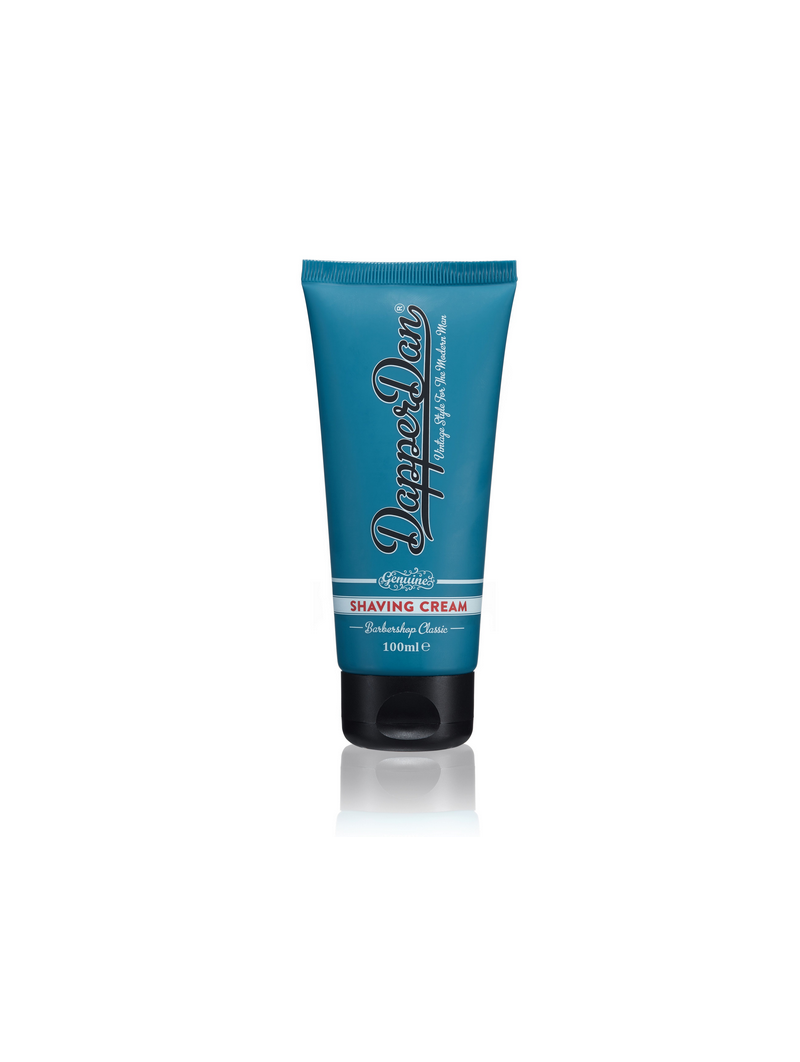 Crema de Afeitar Dapper Dan 100ml