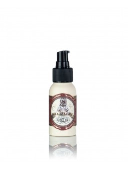 Golden Ember Beard Oil 50ml