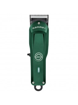 Gamma Piu Green Skin...