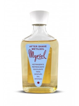 Myrsol ''Metilsol''...