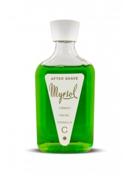 Fórmula C After Shave...