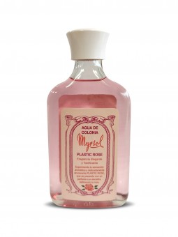 Myrsol Plastic Rose Eau de...