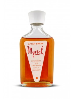 Myrsol  Don Miguel 1919...