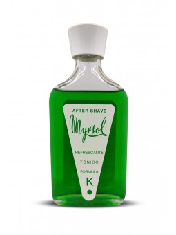 Myrsol Formula ''K'' After...