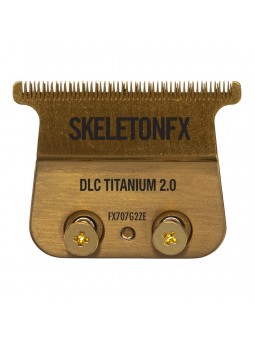 Babyliss DLC Titanium Blade...