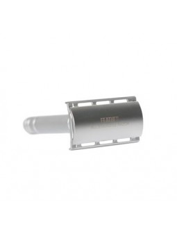 Feather Stainless Steel Safety Razor