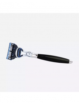 Plisson Black ''Gillette...