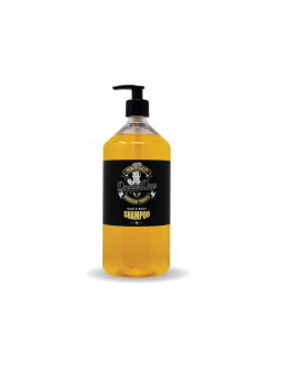 Champú Cabello & Cuerpo...