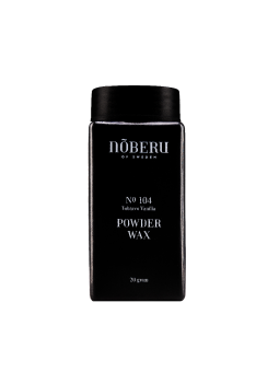 Noberu Powder Hair Wax 20g