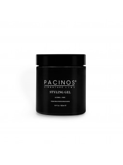 Pacinos Signature Line...