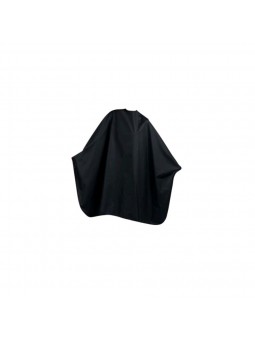 Capa de Corte Nylon Negra...