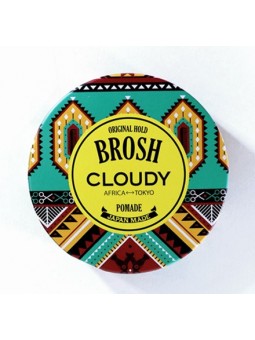 Brosh Cloudy Pomade 115g