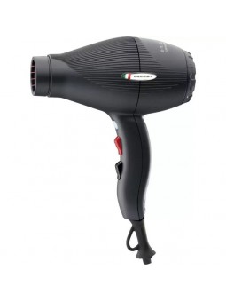 Secador E-T.C Light Negro...