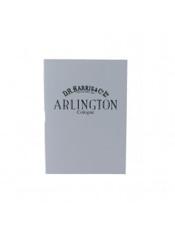 DR Harris Arlington Cologne...