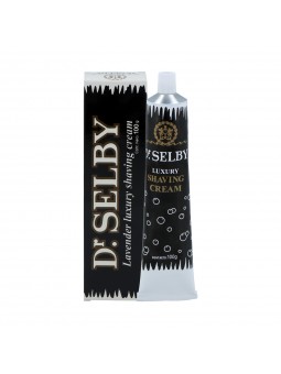 Crema de Afeitar Dr. Selby...