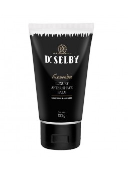 Dr. Selby After Shave Balm...