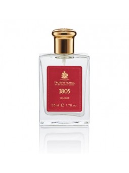 Truefitt & HIll 1805...