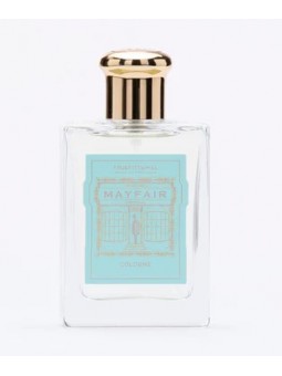 Truefitt & Hill Mayfair...