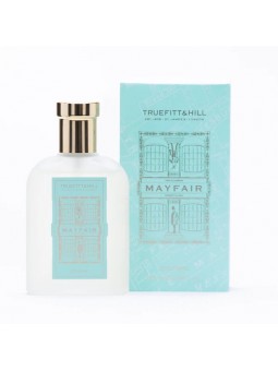 Truefitt & Hill Mayfair...