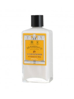 After Shave Bálsamo Milk...