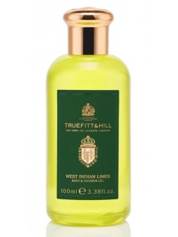 Truefitt & Hill West Indian...