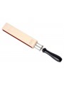 Herold Hand Held Adjustable Strop Green Color