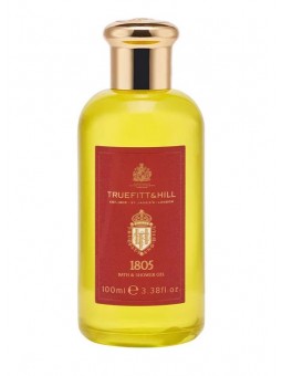 Truefitt & Hill 1805 Bath...