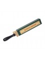 Asentador Ajustable Herold Solingen Cuero Ruso "Juchtenleder"