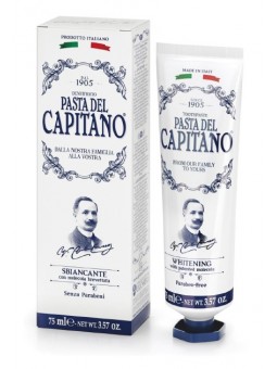 Dentífrico Pasta del...