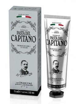 Pasta del Capitano 1905...