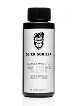 Slick Gorilla Matte Volume...