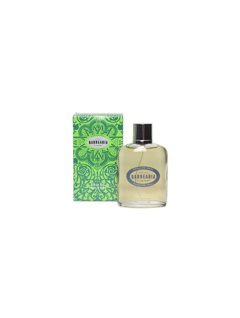 Colonia Principe Real Antigua Barbería 100 ml