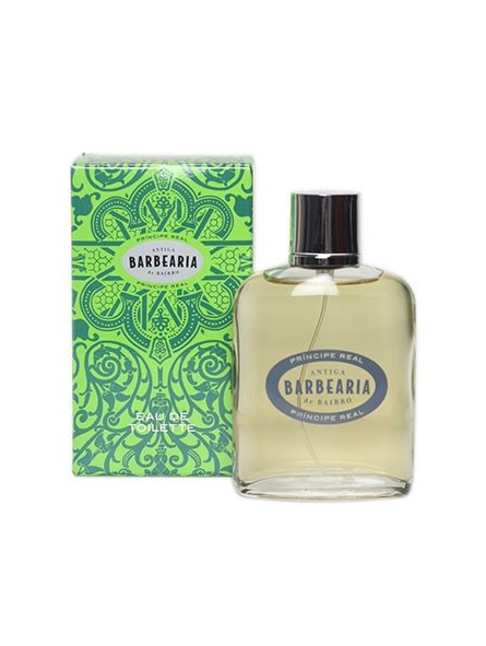 Colonia Principe Real Antigua Barbería 100 ml