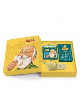 Cella Milano Organic...