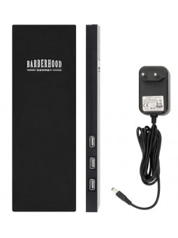 Estación de Carga USB Cable...