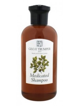 Geo F. Trumper Medicated...